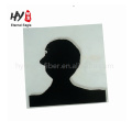 Suede hot silver printing ultrafine fiber mirror cloth